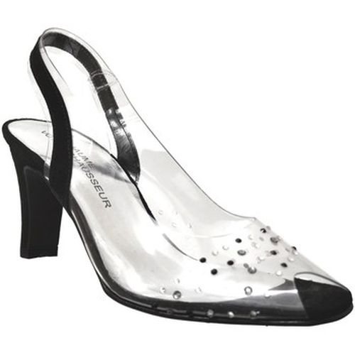 Chaussures escarpins F97774A - Brenda Zaro - Modalova