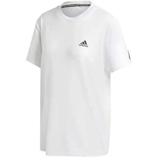 T-shirt adidas T-shirt 3-stripes - adidas - Modalova