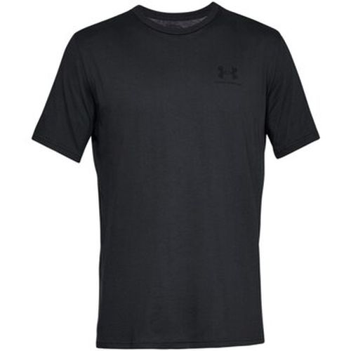 T-shirt T-shirt Sportstyle Left Chest - Under Armour - Modalova