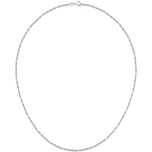 Collier Collier en or 375/1000 - Cleor - Modalova