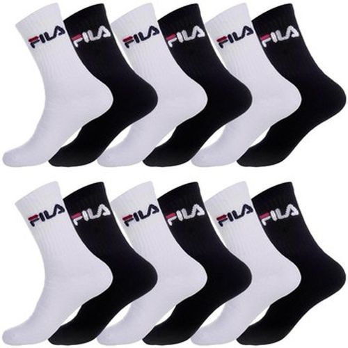 Chaussettes Lot de 12 Paires de Chaussettes Tennis - Fila - Modalova