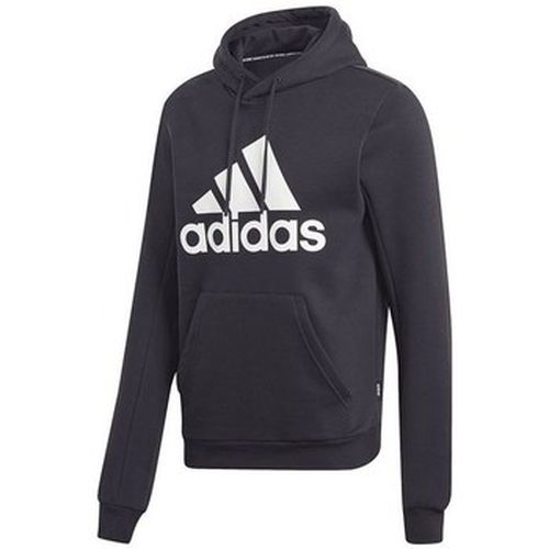 Sweat-shirt adidas MH Bos PO FL - adidas - Modalova