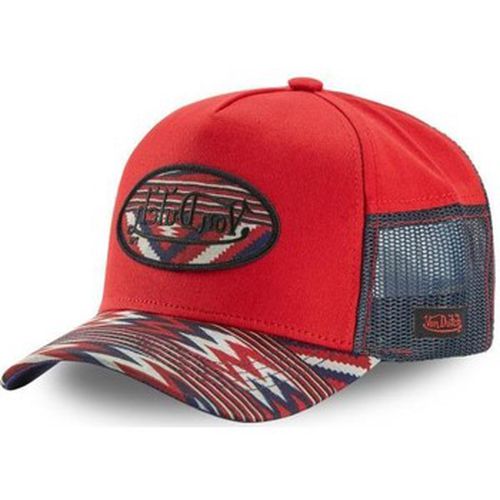 Casquette Casquette Homme MicroCoton ATRU INC - Von Dutch - Modalova