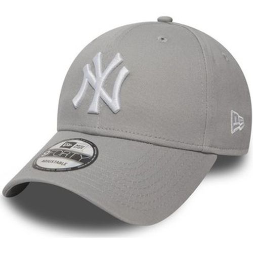 Casquette New York Yankees 940 League Basic - New-Era - Modalova
