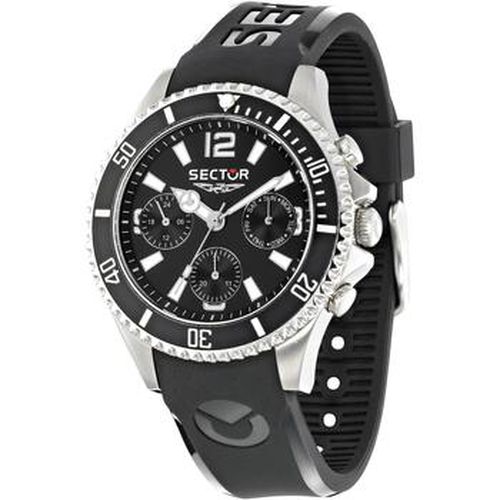 Montre Sector Montre Homme - Sector - Modalova