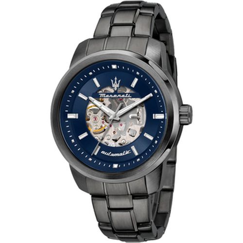 Montre Maserati Montre en acier - Maserati - Modalova