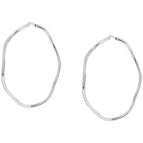 Boucles oreilles Boucles d'oreilles en argent 925/1000 - Cleor - Modalova