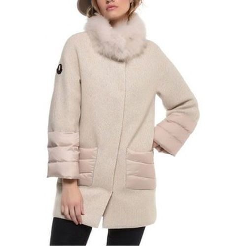 Veste Arturo Montbohemia Beige - Arturo - Modalova