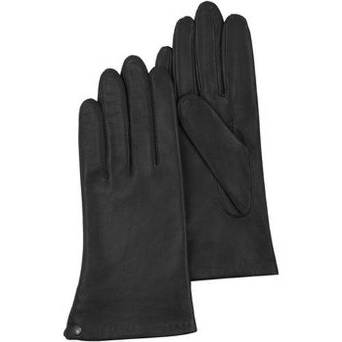 Gants Gants cuir doublé soie - Isotoner - Modalova