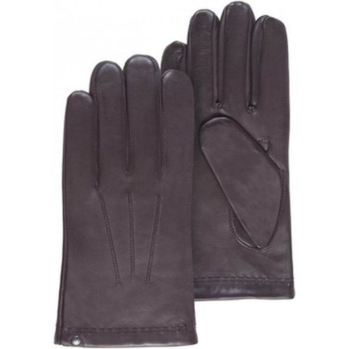 Gants Gants cuir/cachemire et soie - Isotoner - Modalova