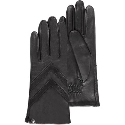 Gants Gants cuir d'agneau - doublés polaire - Isotoner - Modalova