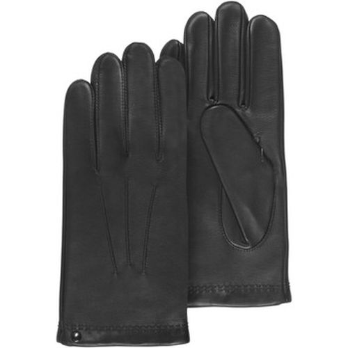 Gants Gants cuir/cachemire et soie - Isotoner - Modalova