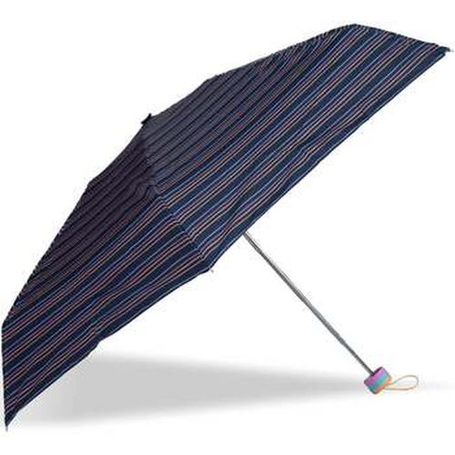 Parapluies Parapluie Mini Rayures Caravelle - Isotoner - Modalova