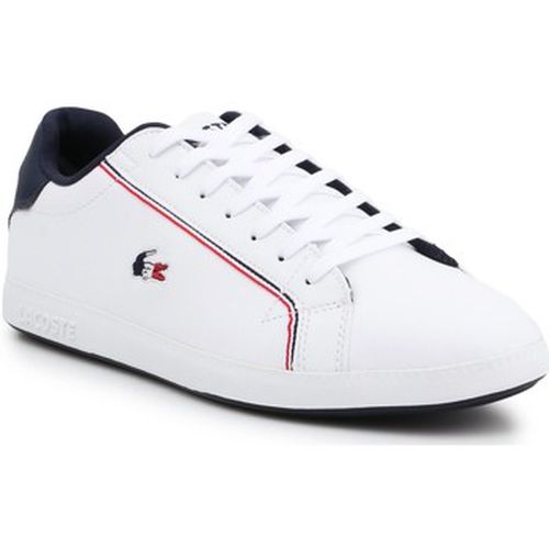 Baskets basses 7-37SMA0022407 - Lacoste - Modalova