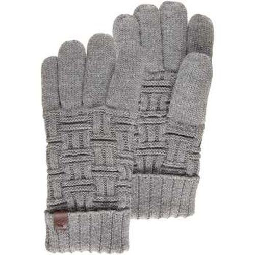 Gants Gants motifs géométriques - doublés polaire - Isotoner - Modalova