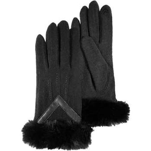 Gants Gants poignet imitation fourrure - Isotoner - Modalova