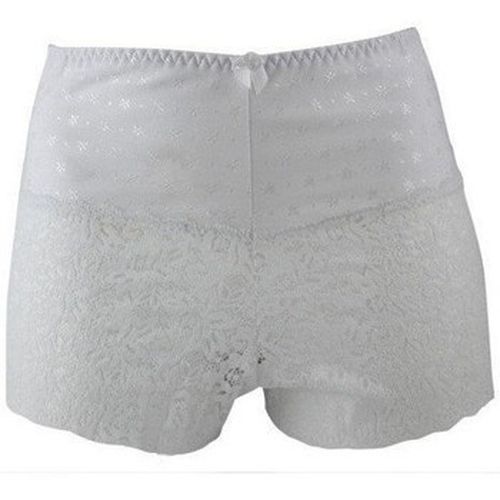 Shorties & boxers Boxer Dentelle Ventre plat ORIANE - Simply Me - Modalova