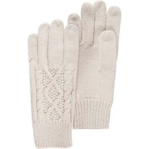 Gants Gants tricot torsades - non doublés - Isotoner - Modalova