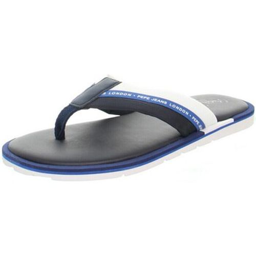 Tongs Tongs ref_49235 Blanc - Pepe jeans - Modalova