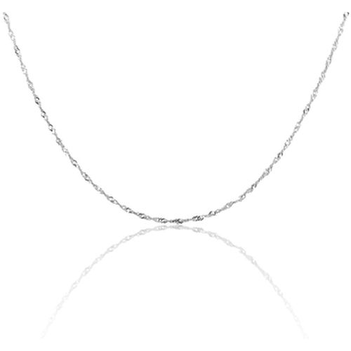 Collier Collier en argent 925/1000 - Cleor - Modalova