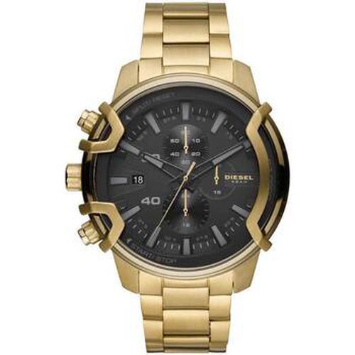 Montre Diesel Montre en acier - Diesel - Modalova