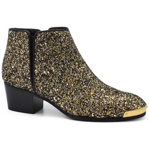 Bottes Giuseppe Zanotti Boots - Giuseppe Zanotti - Modalova