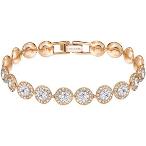 Bracelets Bracelet Una Angelic rosé - Swarovski - Modalova