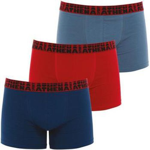 Boxers 3 Boxers EASYSPORT - Athena - Modalova