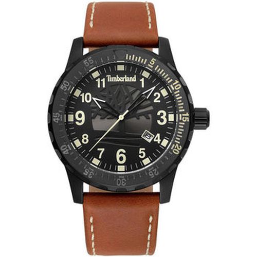 Montre TBL15473JLB.02, Quartz, 46mm, 5ATM - Timberland - Modalova