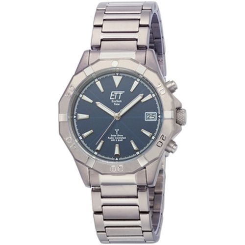 Montre EGT-11356-20M, Quartz, 41mm, 5ATM - Ett Eco Tech Time - Modalova