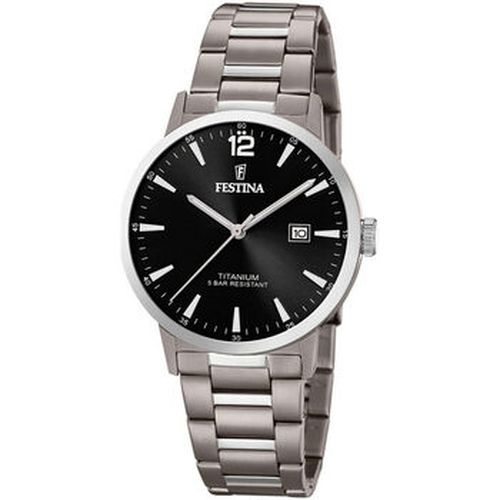 Montre F20435/3, Quartz, 40mm, 10ATM - Festina - Modalova