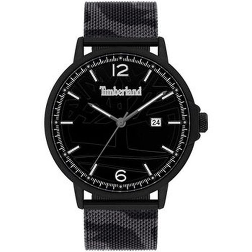 Montre TBL15954JYB.02MM, Quartz, 45mm, 3ATM - Timberland - Modalova