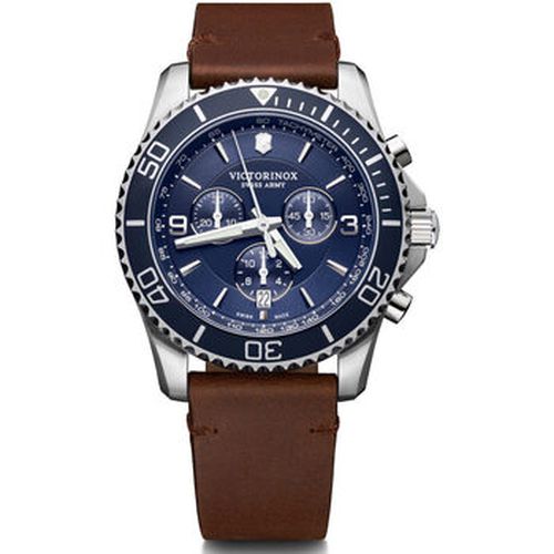 Montre 241865, Quartz, 43mm, 10ATM - Victorinox - Modalova