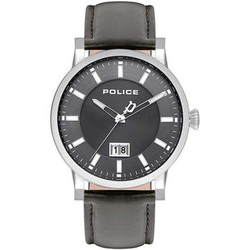 Montre PL15404JS.13, Quartz, 42mm, 3ATM - Police - Modalova