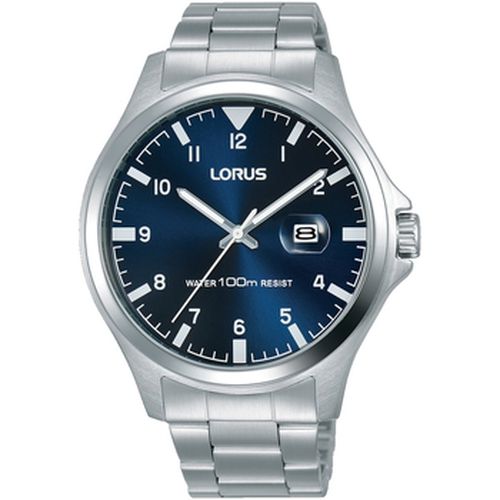 Montre RH963KX9, Quartz, 42mm, 10ATM - Lorus - Modalova