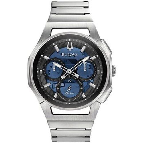 Montre 96A205, Quartz, 44mm, 3ATM - Bulova - Modalova