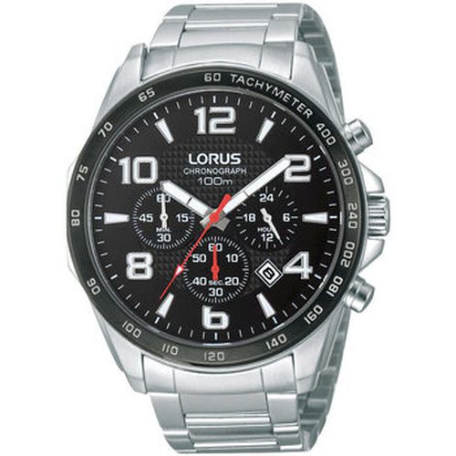 Montre RT351CX9, Quartz, 45mm, 10ATM - Lorus - Modalova