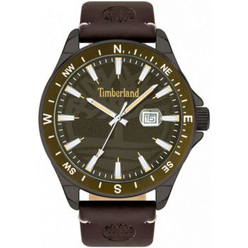 Montre TBL15941JYUK.53, Quartz, 46mm, 5ATM - Timberland - Modalova