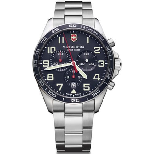 Montre 241857, Quartz, 42mm, 10ATM - Victorinox - Modalova