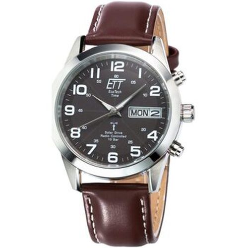 Montre EGS-11251-22L, Quartz, 41mm, 10ATM - Ett Eco Tech Time - Modalova