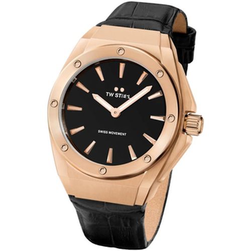 Montre Tw-Acier CE4026, Quartz, 38mm, 10ATM - Tw-Steel - Modalova