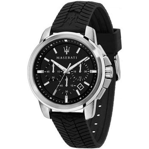 Montre R8871621014, Quartz, 44mm, 5ATM - Maserati - Modalova