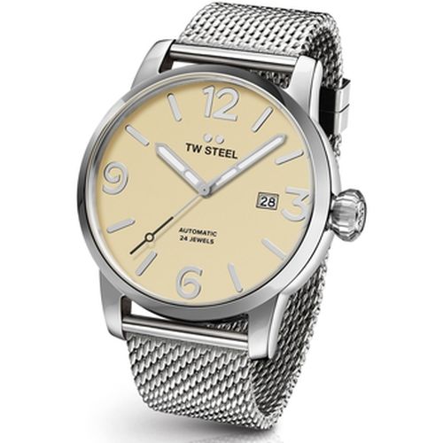 Montre MB6, Automatic, 48mm, 10ATM - Tw-Steel - Modalova