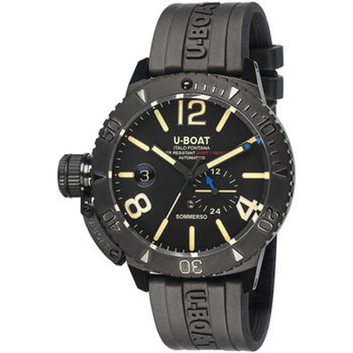 Montre 9015, Automatique, 46mm, 30ATM - U-Boat - Modalova