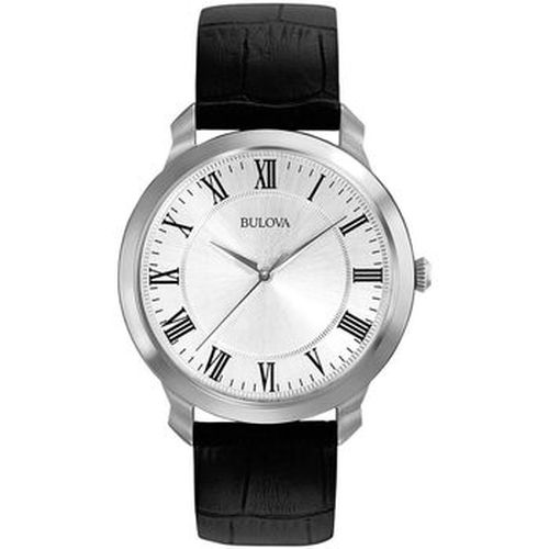 Montre 96A133, Quartz, 41mm, 3ATM - Bulova - Modalova