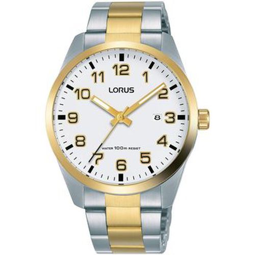 Montre RH972JX9, Quartz, 39mm, 10ATM - Lorus - Modalova