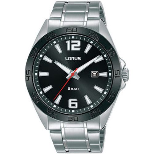 Montre RH911NX9, Quartz, 42mm, 5ATM - Lorus - Modalova