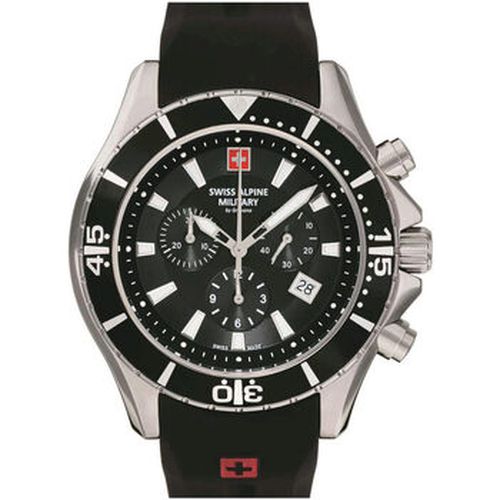 Montre 7040.9837, Quartz, 45mm, 10ATM - Swiss Alpine Military - Modalova