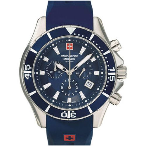 Montre 7040.9835, Quartz, 45mm, 10ATM - Swiss Alpine Military - Modalova