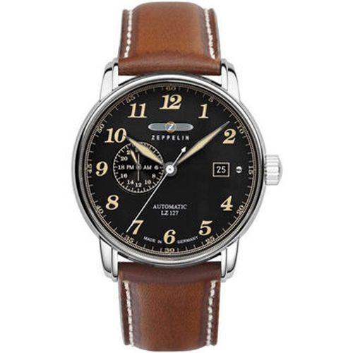 Montre 8668-2, Automatique, 41mm, 5ATM - Zeppelin - Modalova